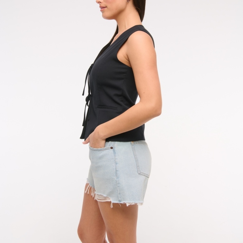 ABERCROMBIE shorts - Picture 4 of 7